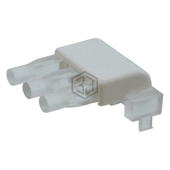 RLP3-200-650 - Bivar Inc. - Optics - Light Pipes