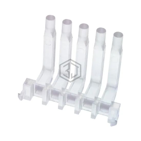LPF-C051303S - Lumex Opto/Components Inc. - Optics - Light Pipes