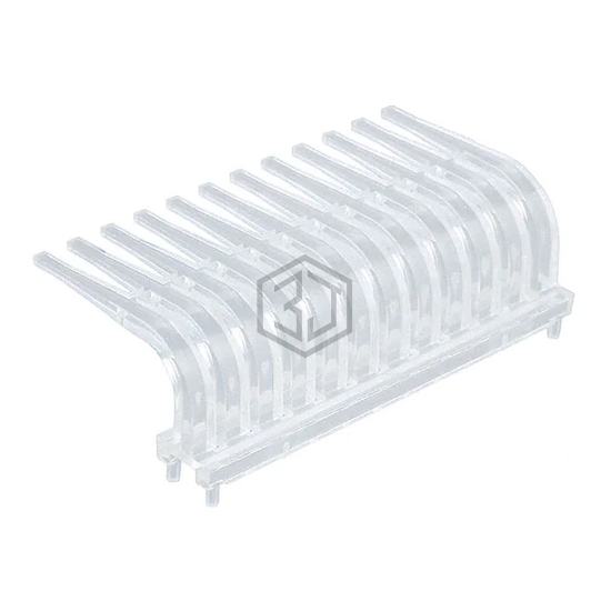 5151093F - Dialight - Optics - Light Pipes