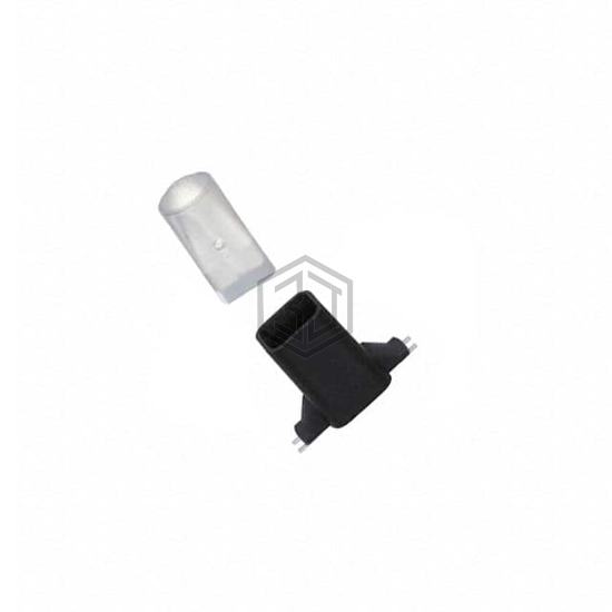 LPV3-0350D-Y50 - Bivar Inc. - Optics - Light Pipes