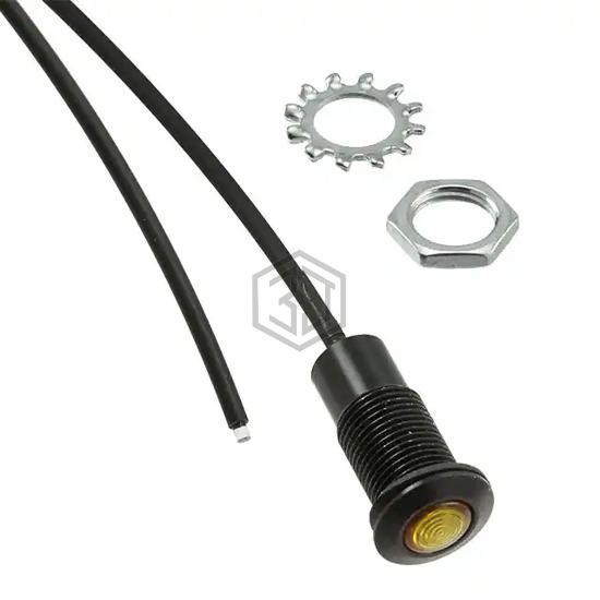 FLXR1ATP06 - Visual Communications Company - VCC - Optics - Light Pipes