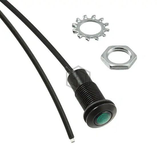 FLXR1GTP04 - Visual Communications Company - VCC - Optics - Light Pipes