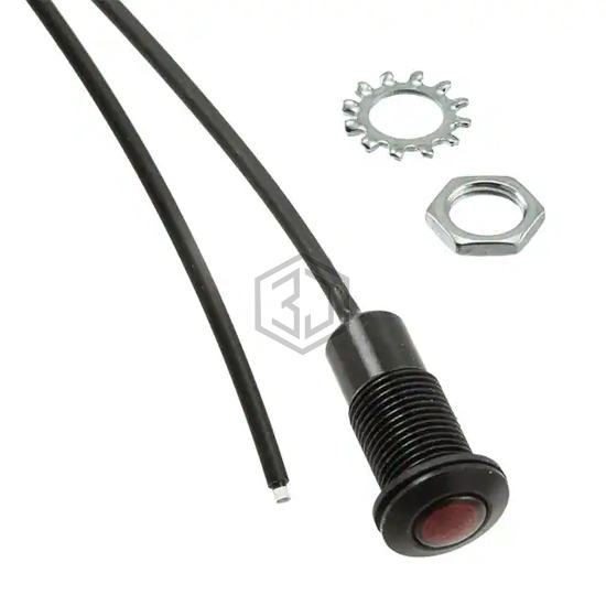 FLXR1RTP08 - Visual Communications Company - VCC - Optics - Light Pipes