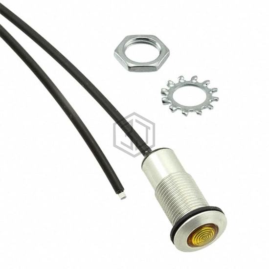 FLXR2ATP08 - Visual Communications Company - VCC - Optics - Light Pipes