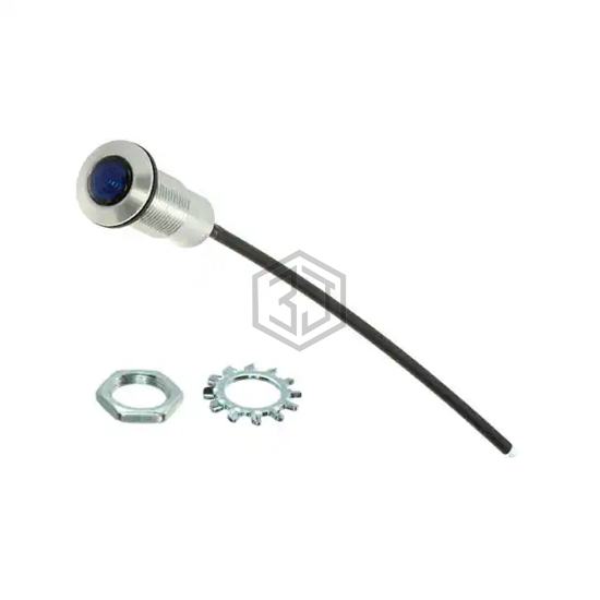 FLXR2BTP04 - Visual Communications Company - VCC - Optics - Light Pipes
