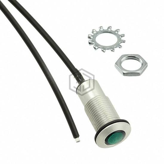 FLXR2GTP06 - Visual Communications Company - VCC - Optics - Light Pipes