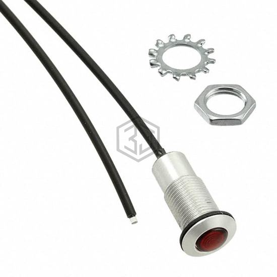 FLXR2RTP12 - Visual Communications Company - VCC - Optics - Light Pipes