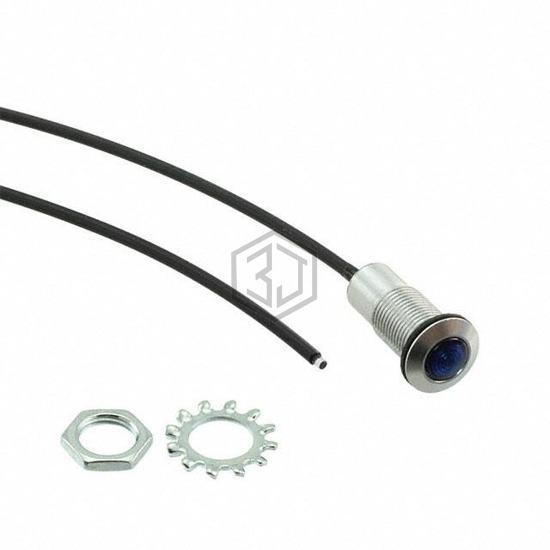 FLXR2BTP12 - Visual Communications Company - VCC - Optics - Light Pipes