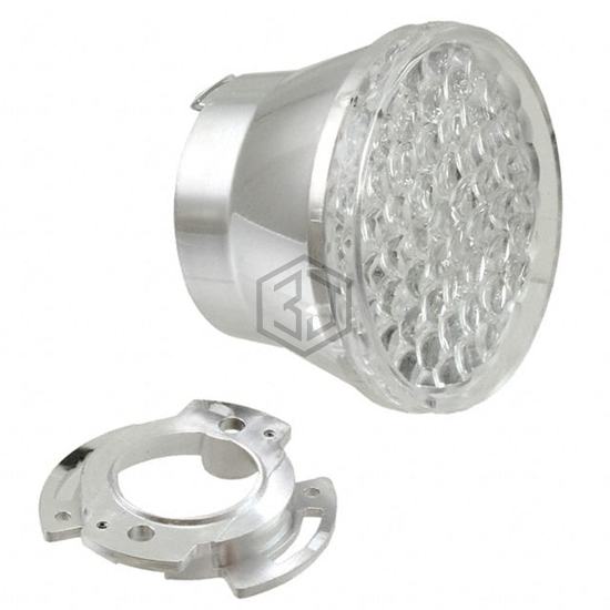 KCLP1856WI - Khatod North America LLC - Optics - Reflectors