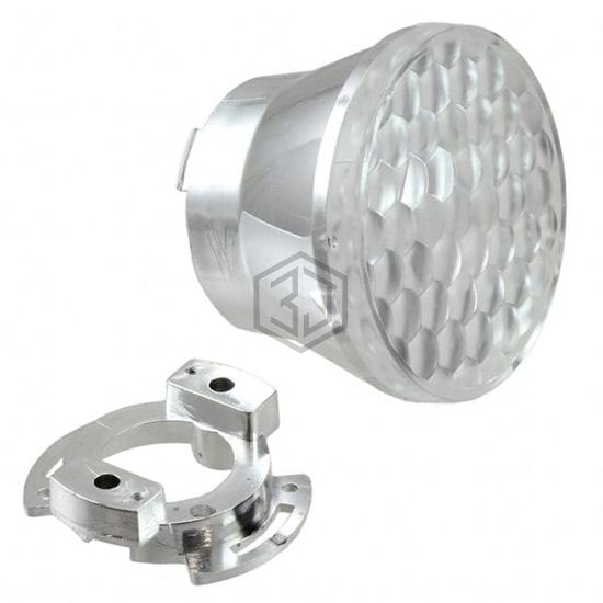 KCLP1857ME - Khatod North America LLC - Optics - Reflectors