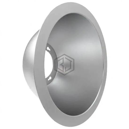 LMH020-REFL-0000-0000082 - CreeLED, Inc. - Optics - Reflectors