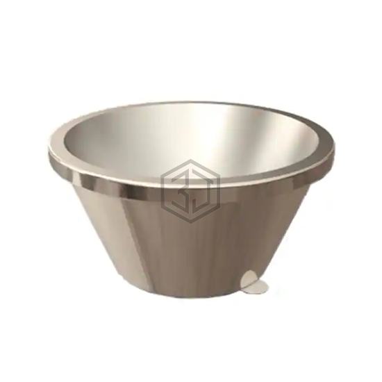 KESQ1935ST - Khatod North America LLC - Optics - Reflectors