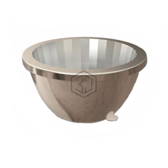 KESQ1939ST - Khatod North America LLC - Optics - Reflectors