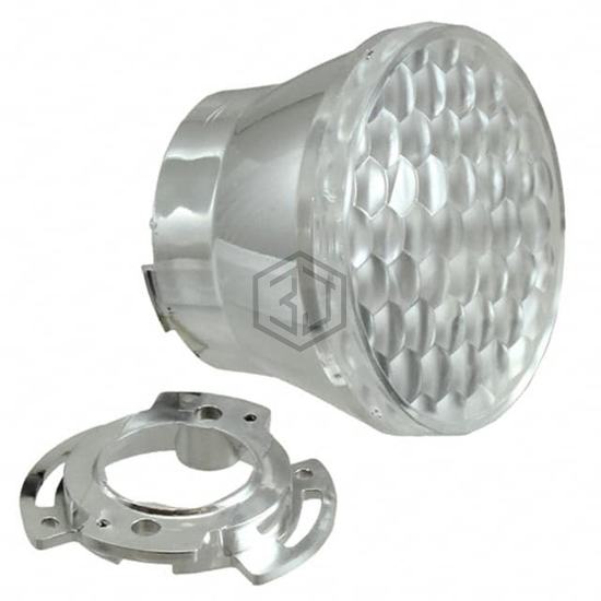KCLP1856ME - Khatod North America LLC - Optics - Reflectors