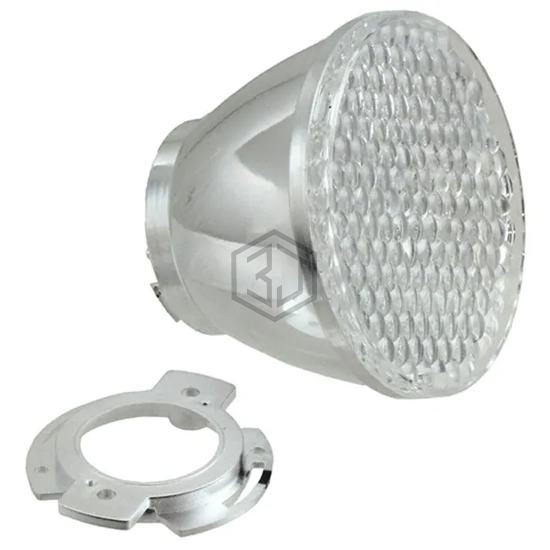 KCLP1858ME - Khatod North America LLC - Optics - Reflectors