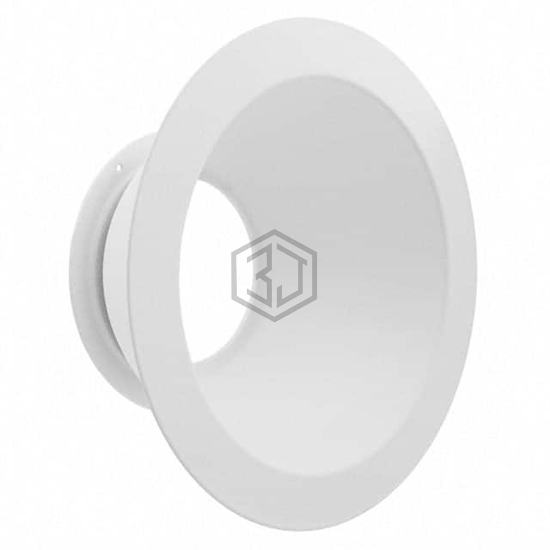 LMH020-REFL-0000-0000044 - CreeLED, Inc. - Optics - Reflectors