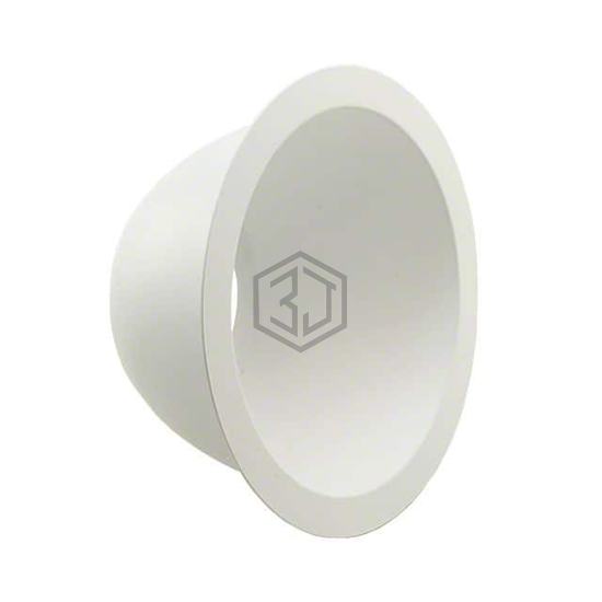 LMH020-REFL-0000-0000064 - CreeLED, Inc. - Optics - Reflectors