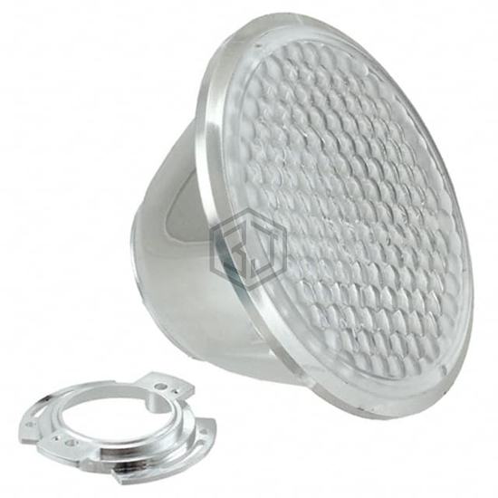 KCLP1859ME - Khatod North America LLC - Optics - Reflectors