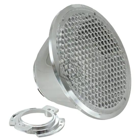 KCLP1859WI - Khatod North America LLC - Optics - Reflectors