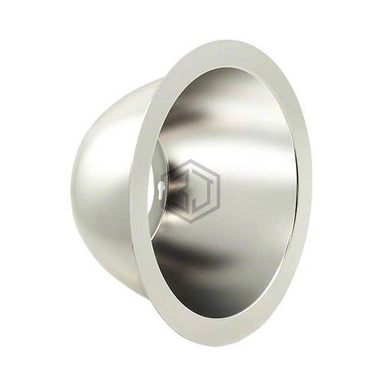 LMH020-REFL-0000-0000062 - CreeLED, Inc. - Optics - Reflectors
