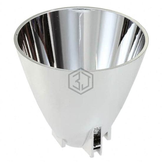 1-2154430-1 - TE Connectivity AMP Connectors - Optics - Reflectors