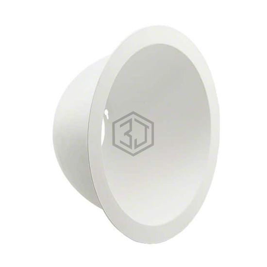 LMH020-REFL-0000-0000084 - CreeLED, Inc. - Optics - Reflectors