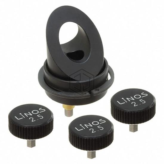 G063730000 - Excelitas Technologies - Optomechanical