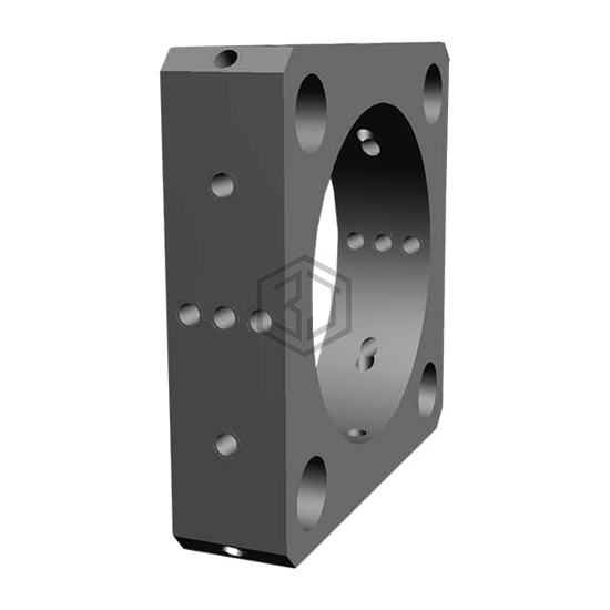 G061042000 - Excelitas Technologies - Optomechanical