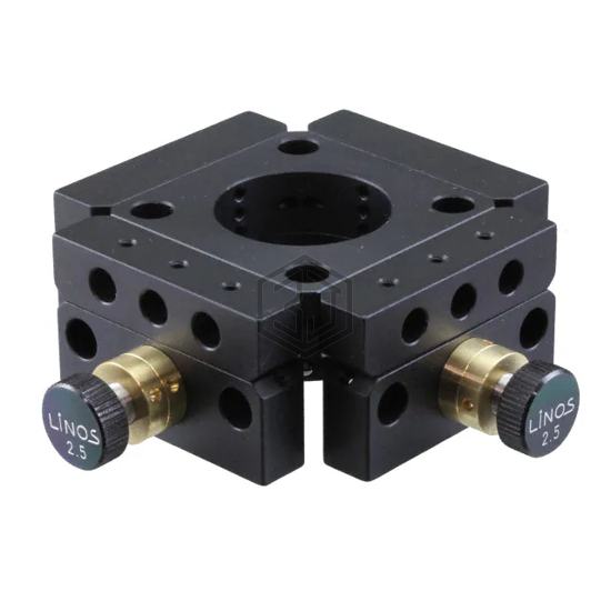 G065070000 - Excelitas Technologies - Optomechanical