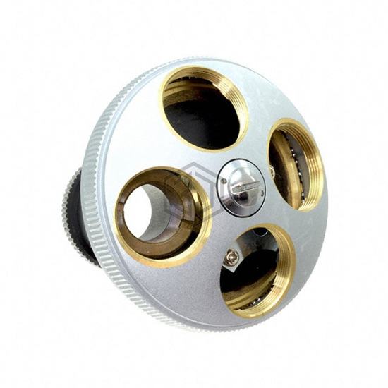G061647000 - Excelitas Technologies - Optomechanical