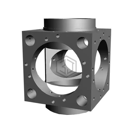 G061084000 - Excelitas Technologies - Optomechanical