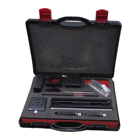 G060030000 - Excelitas Technologies - Optomechanical