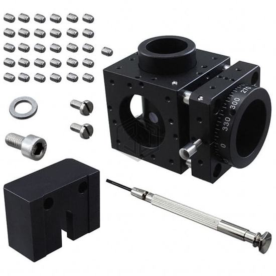 G060402000 - Excelitas Technologies - Optomechanical