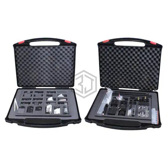 G062055000 - Excelitas Technologies - Optomechanical