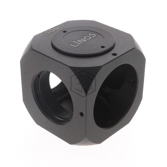 G065236000 - Excelitas Technologies - Optomechanical