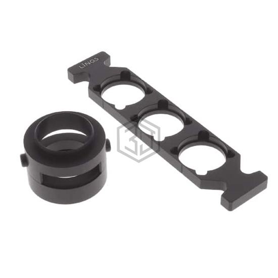 G065256901 - Excelitas Technologies - Optomechanical