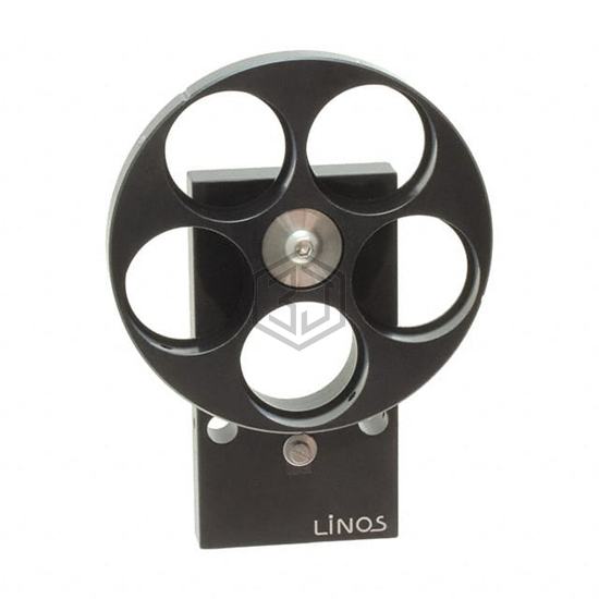 G065063000 - Excelitas Technologies - Optomechanical
