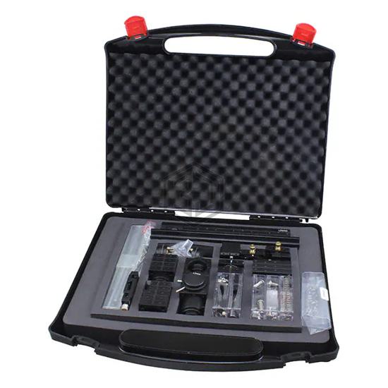 G060004000 - Excelitas Technologies - Optomechanical