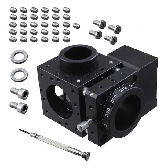 G060404000 - Excelitas Technologies - Optomechanical
