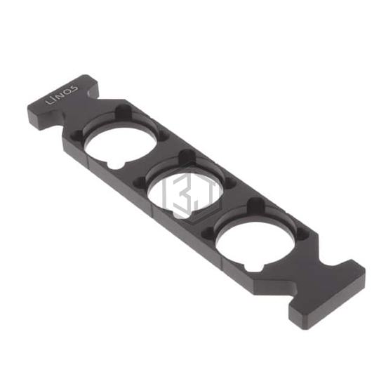 G065256000 - Excelitas Technologies - Optomechanical