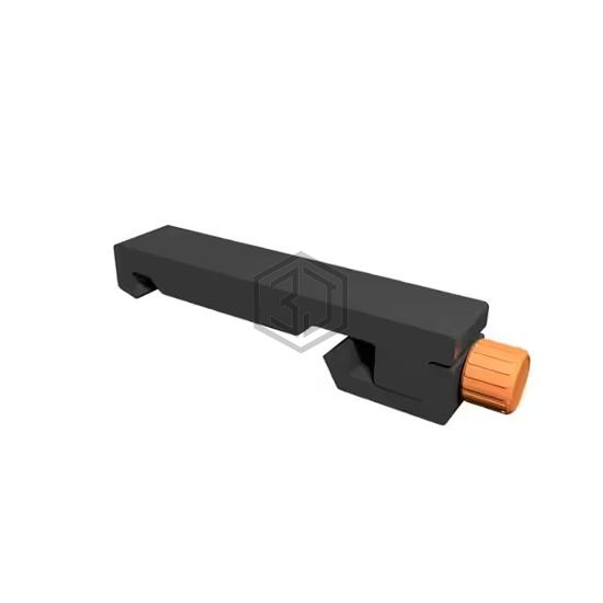 G026512000 - Excelitas Technologies - Optomechanical