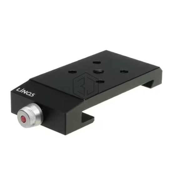 G036540000 - Excelitas Technologies - Optomechanical