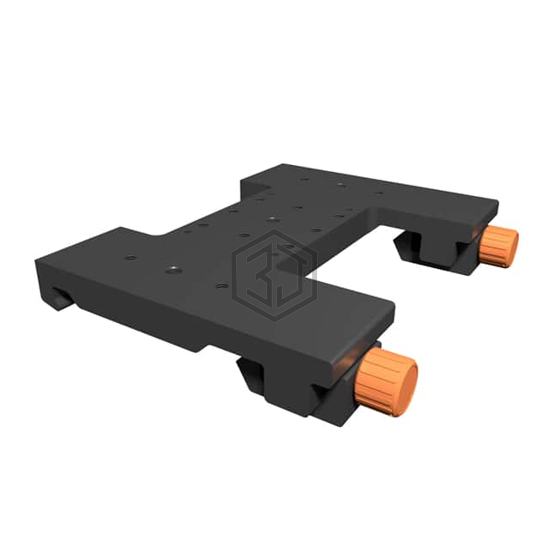 G026524000 - Excelitas Technologies - Optomechanical
