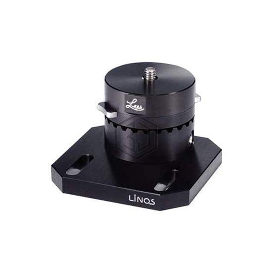 G404581000 - Excelitas Technologies - Optomechanical