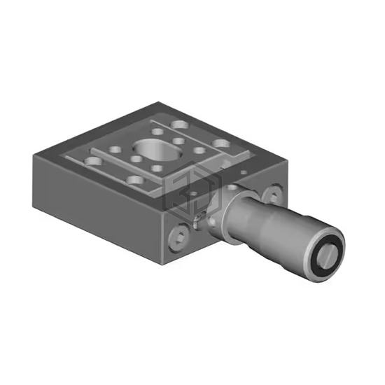 G403380000 - Excelitas Technologies - Optomechanical