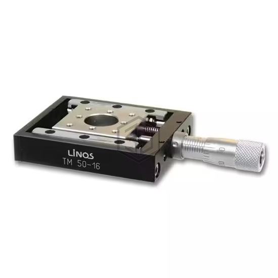 G403371000 - Excelitas Technologies - Optomechanical