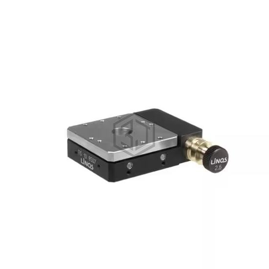 G080212000 - Excelitas Technologies - Optomechanical