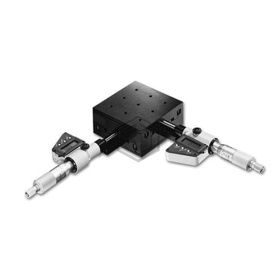G403337000 - Excelitas Technologies - Optomechanical