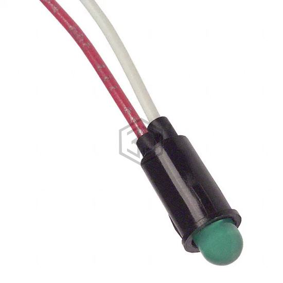 5100H5 - Visual Communications Company - VCC - Panel Indicators, Pilot Lights