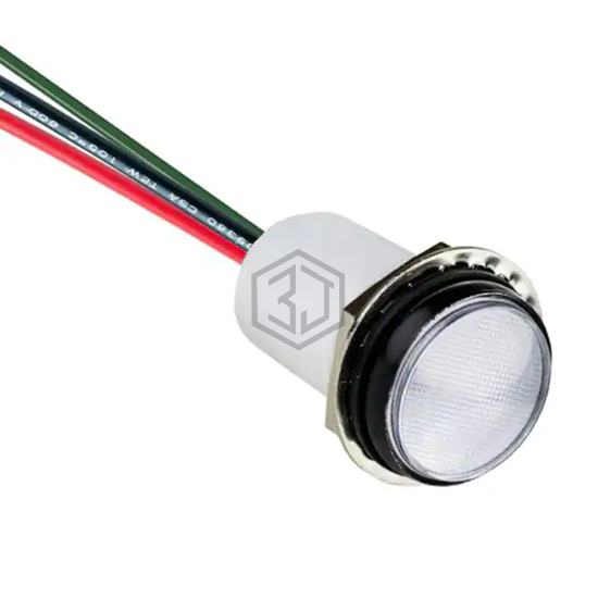 PML50RGFVW - Visual Communications Company - VCC - Panel Indicators, Pilot Lights